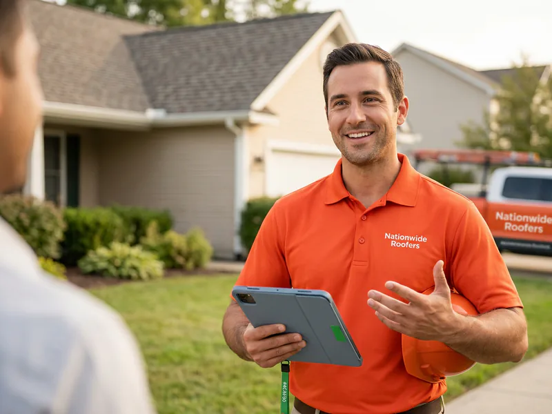 Roof Installation  in Jeannette  FAQ